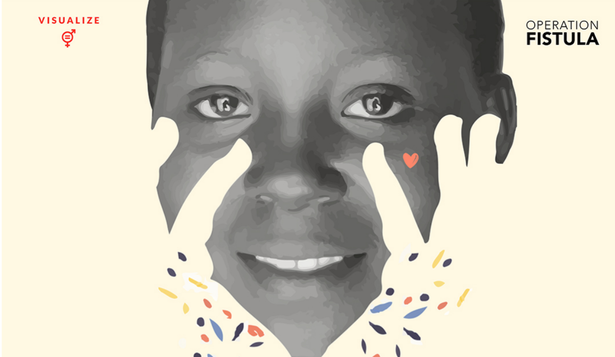 Each woman has a heartbreaking story